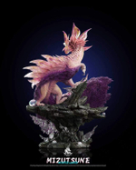 Мизутсуне / Mizutsune