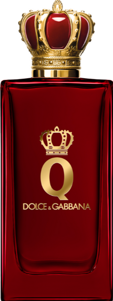 D&G Q FEMME PARFUM 100 ML D&G Q FEMME PARFUM 100 ML