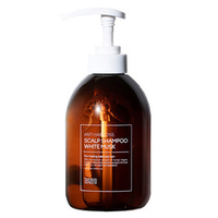 Шампунь против выпадения волос Tenzero Anti Hairloss Scalp Shampoo White Musk 500мл