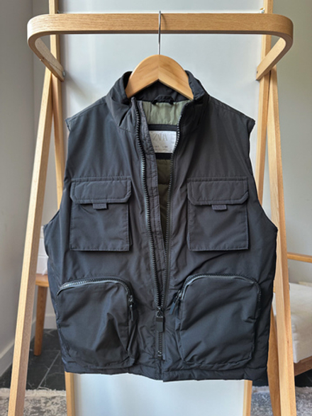 Жилет Zara, 116