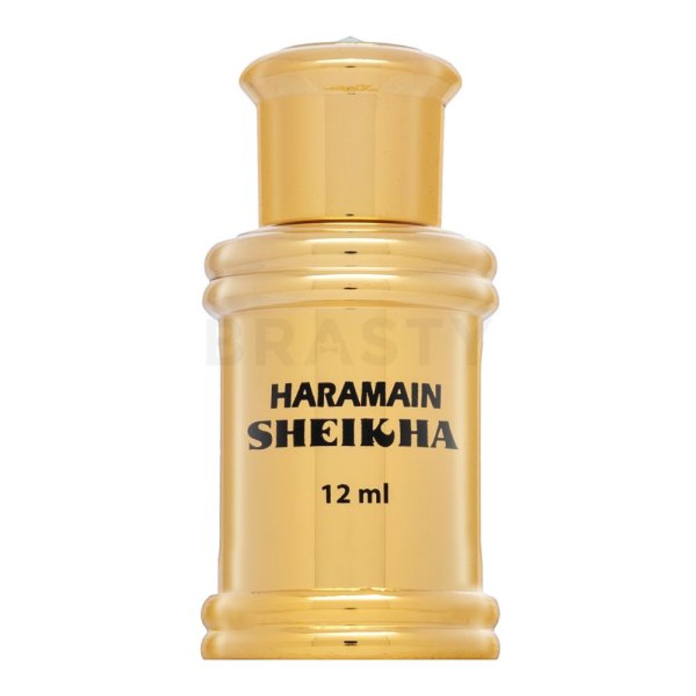 Al Haramain Sheikha CPO M 12 ml