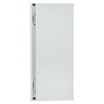 Щит с монтажной панелью ЩМПг- 50.40.22 каб фланец IP65 PROxima EKF mb65-504022-m