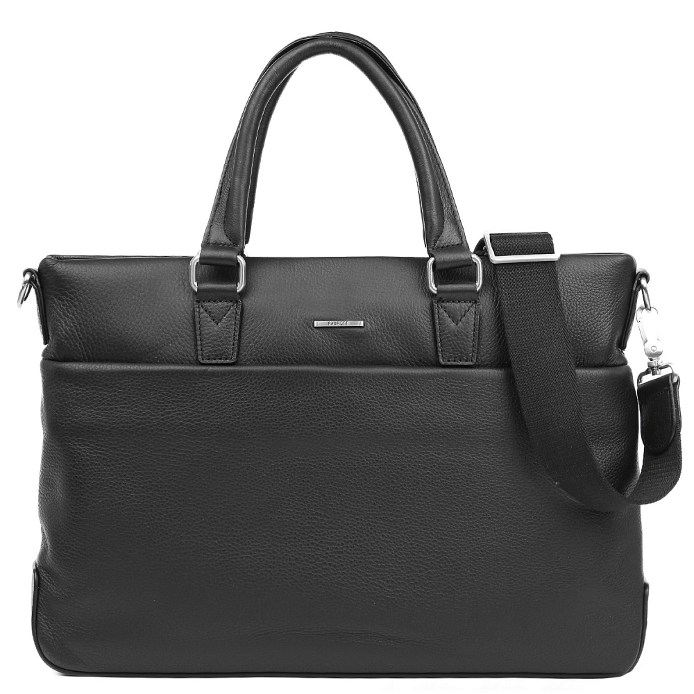 Сумка кожаная FABRETTI L14991-2