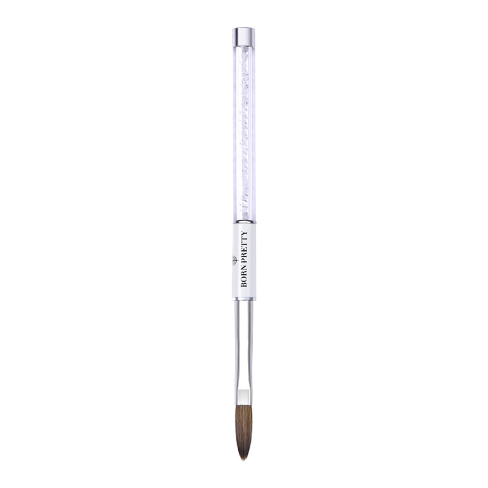 Кисть для акрила Born Pretty 44914-01