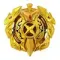Волчок и лаунчер Xcalibur Force Xtreme B00 (Gold Ver. packaging) от Takara Tomy