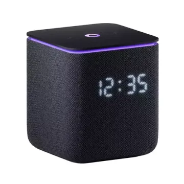 Умная колонка Яндекс станция Миди "Алиса"