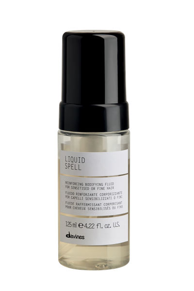 Davines Liquid spell 125 ml