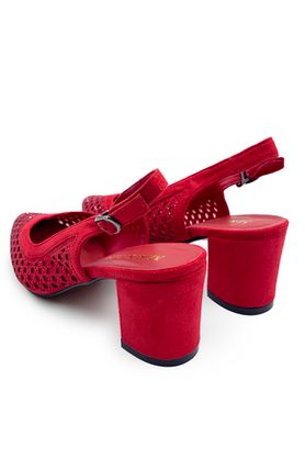 Цена на Босоножки-13311 больших размеров