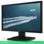 Монитор Acer V206HQLAbi UM.IV6EE.A11