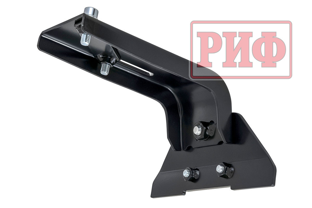 Багажник экспедиционный 1200x2100 мм УАЗ Патриот РИФ