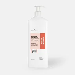 ВОССТАНАВЛИВАЮЩАЯ МАСКА ДЛЯ ПОВРЕЖДЕННЫХ ВОЛОС