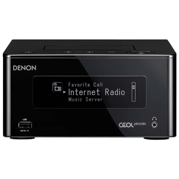 Denon DRA-N5
