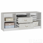 МП Яна ЯН-39 тумба (Орех Мальта/Орех Мальта) Раус