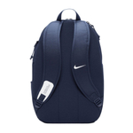Спортивная сумка Nike Academy Team Backpack Navy Blue