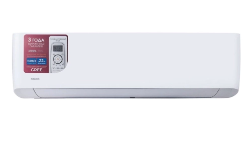 Сплит-система кондиционер Newtek HS NT-77HS24 70 м²