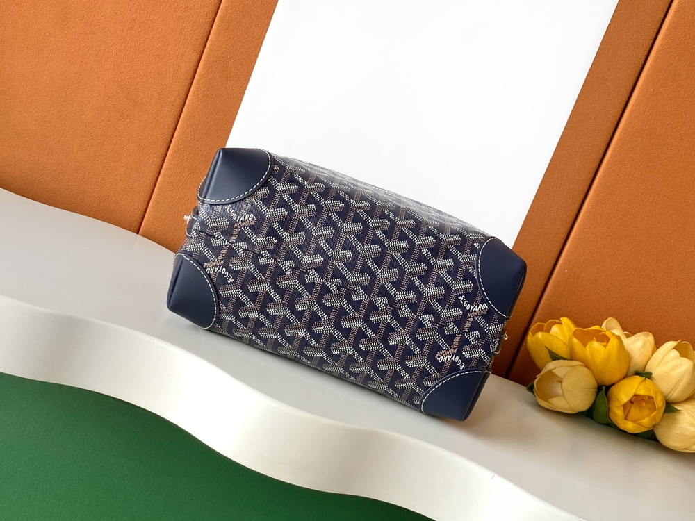 Goyard Bowling 25 Toiletry Bag