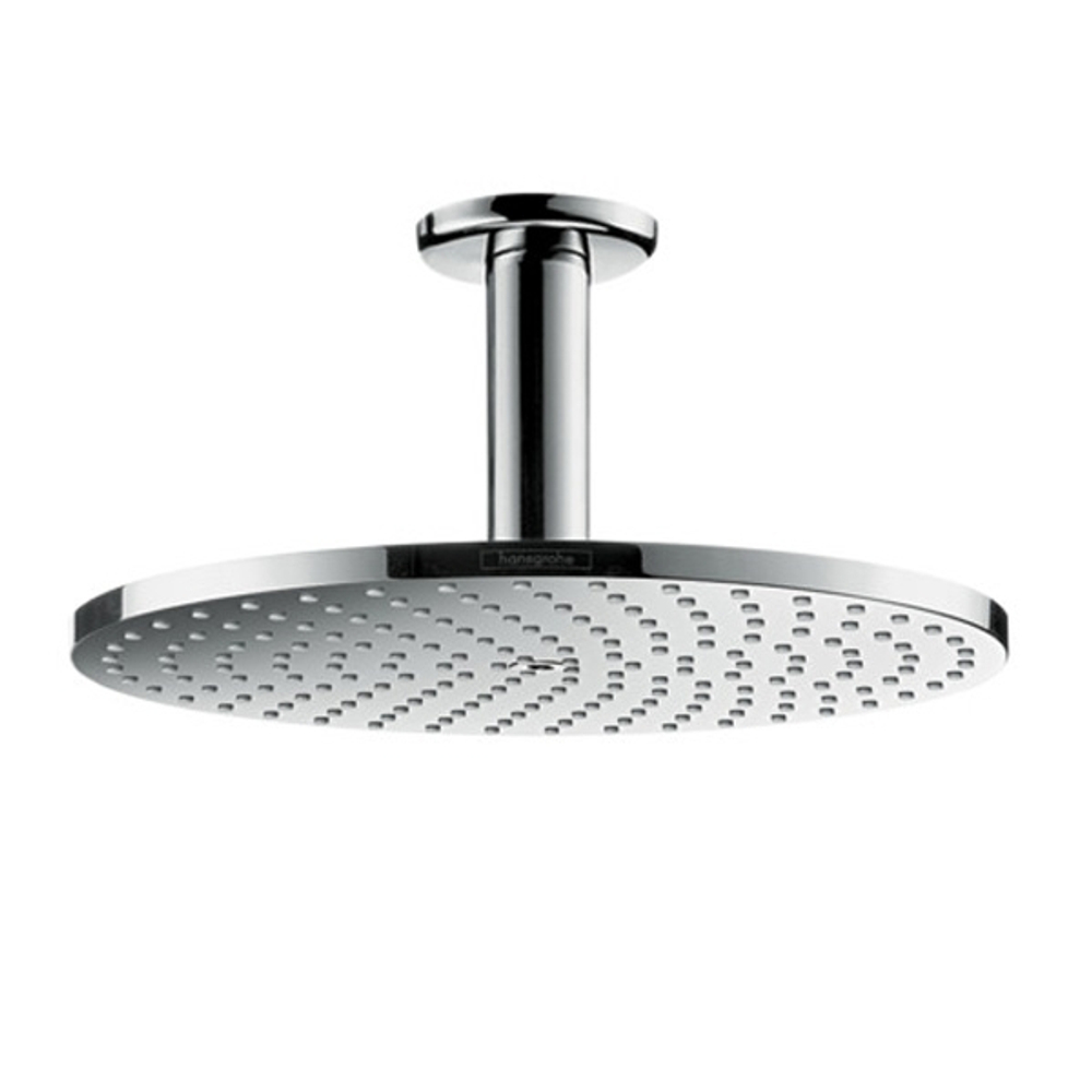 Верхний душ Hansgrohe Raindance Select S 27620000 хром