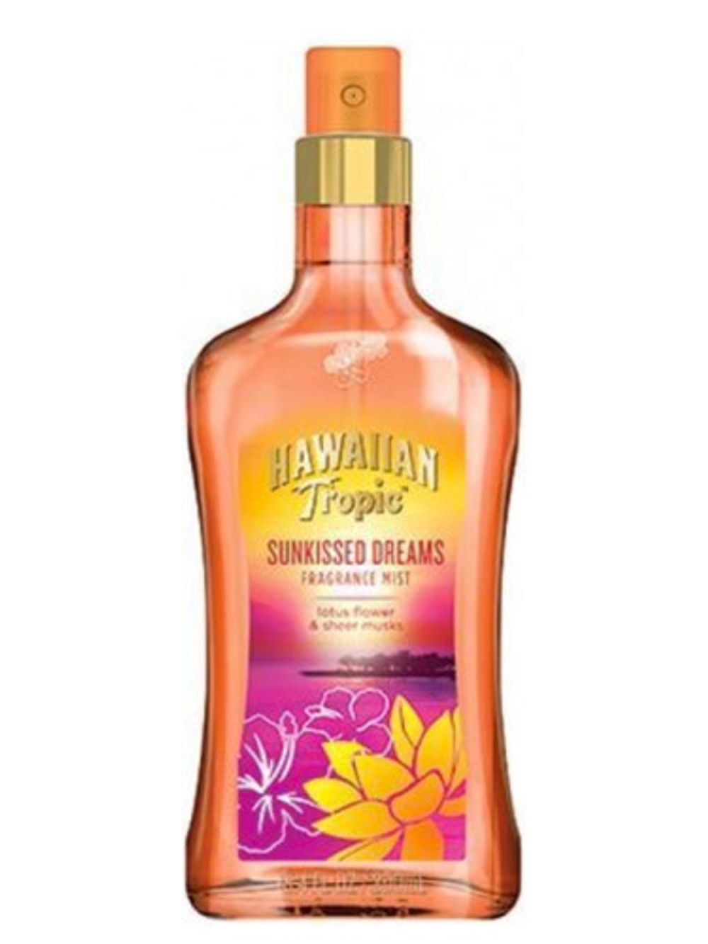 Hawaiian Tropic Sunkissed Dreams