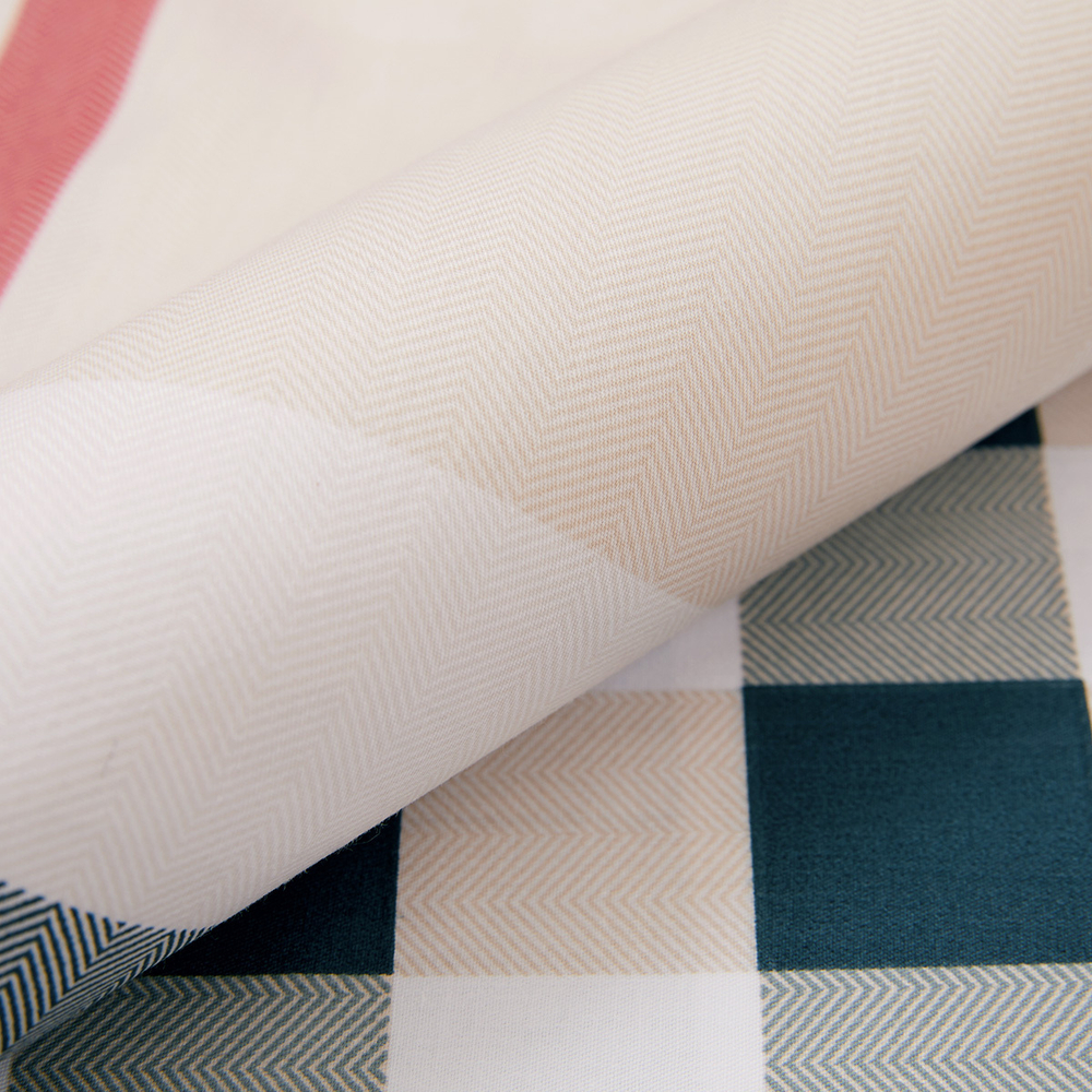 Постельное белье СайлиД B-220 сатин