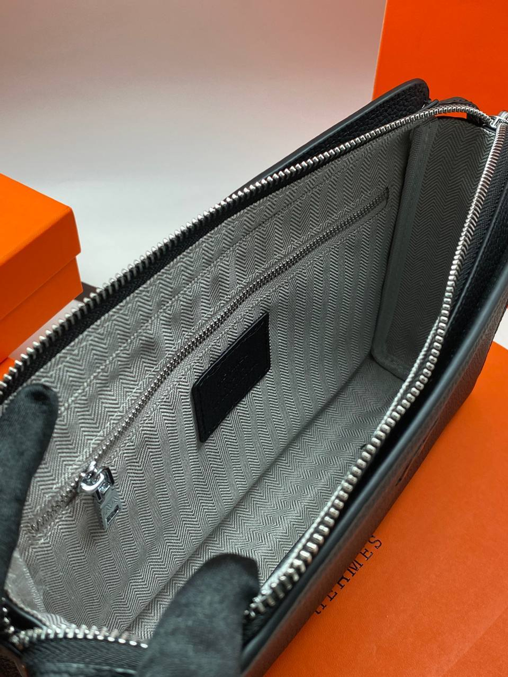 Клатч Hermes