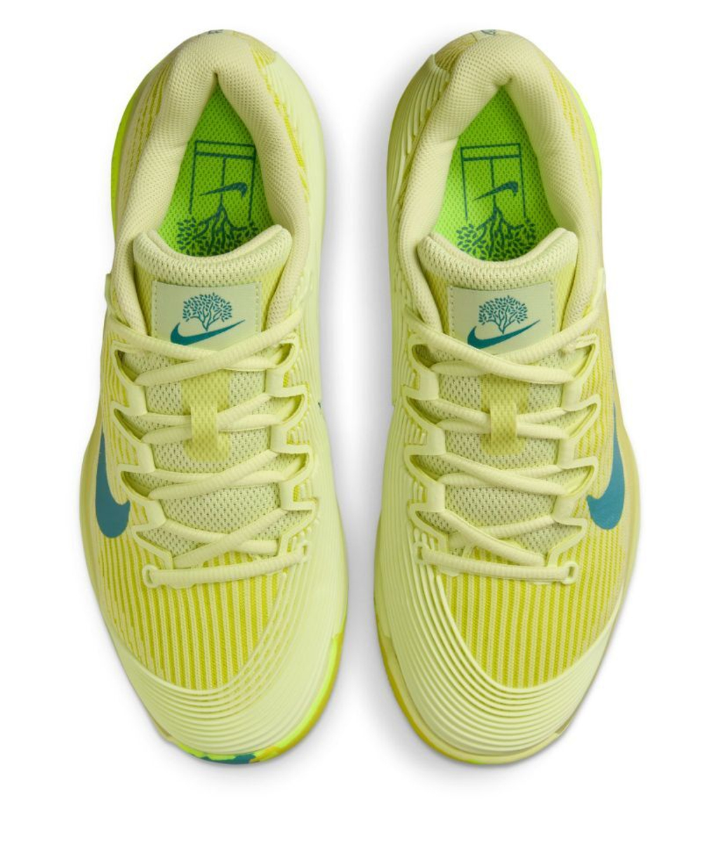 Женские теннисные кроссовки Nike Zoom Vapor 12 Premium