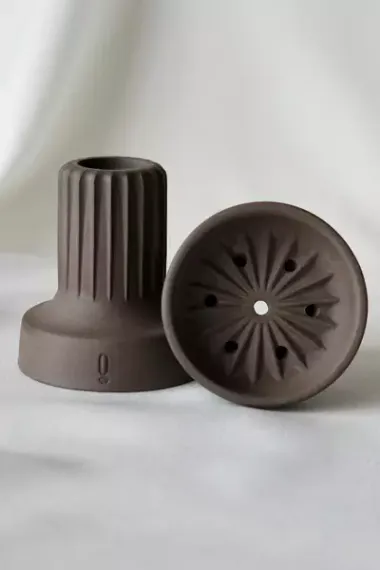 Cybuch Oblako Stone Classic BLACK