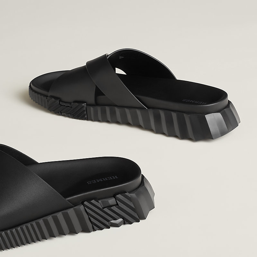 Infra sandal