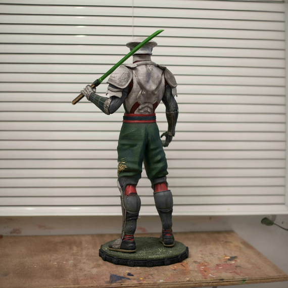 Yoshimitsu - Tekken 3