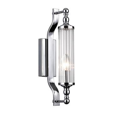 Бра 4942/1W хром Tolero Odeon Light