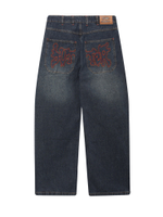 Мужские Джинсы Blotch