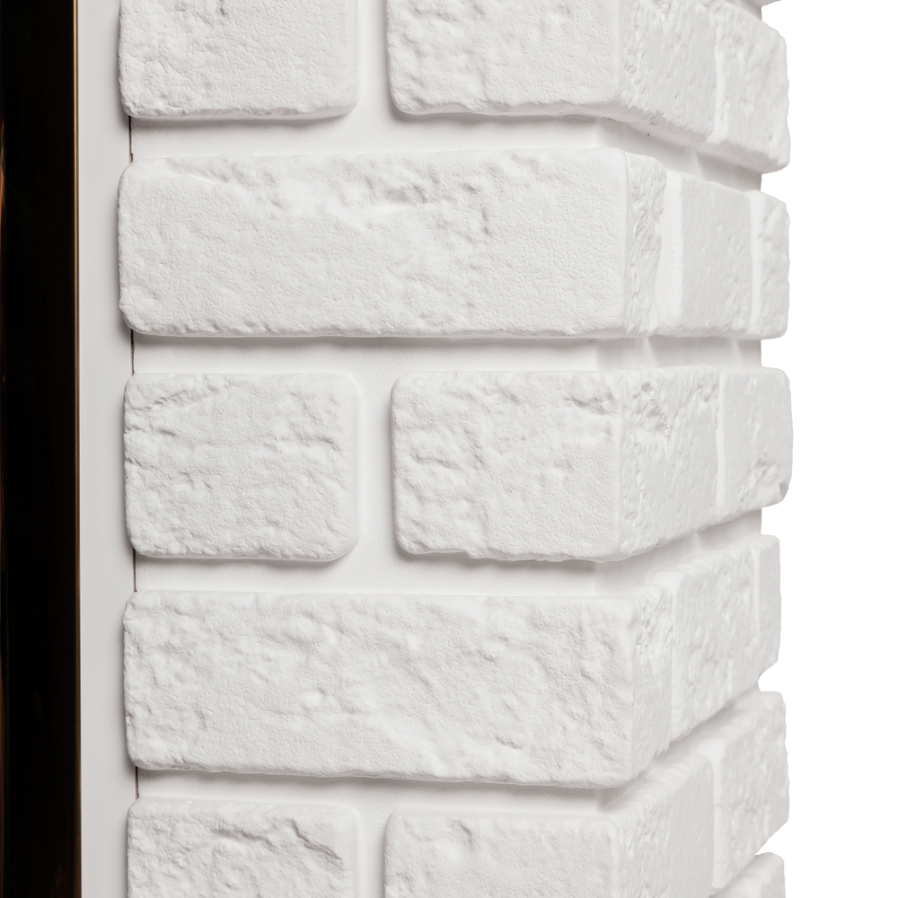 Каминокомплект Real Flame Jazz 36 WT с очагом Joker 36