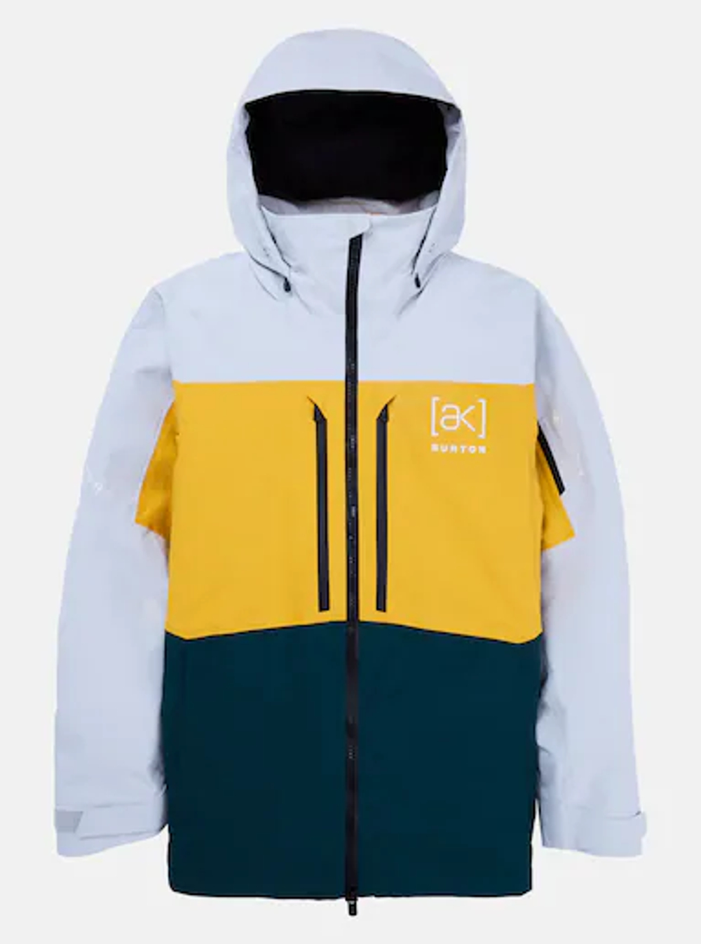 Куртка Burton [ak] Men's Swash GORE‑TEX 2L Jacket