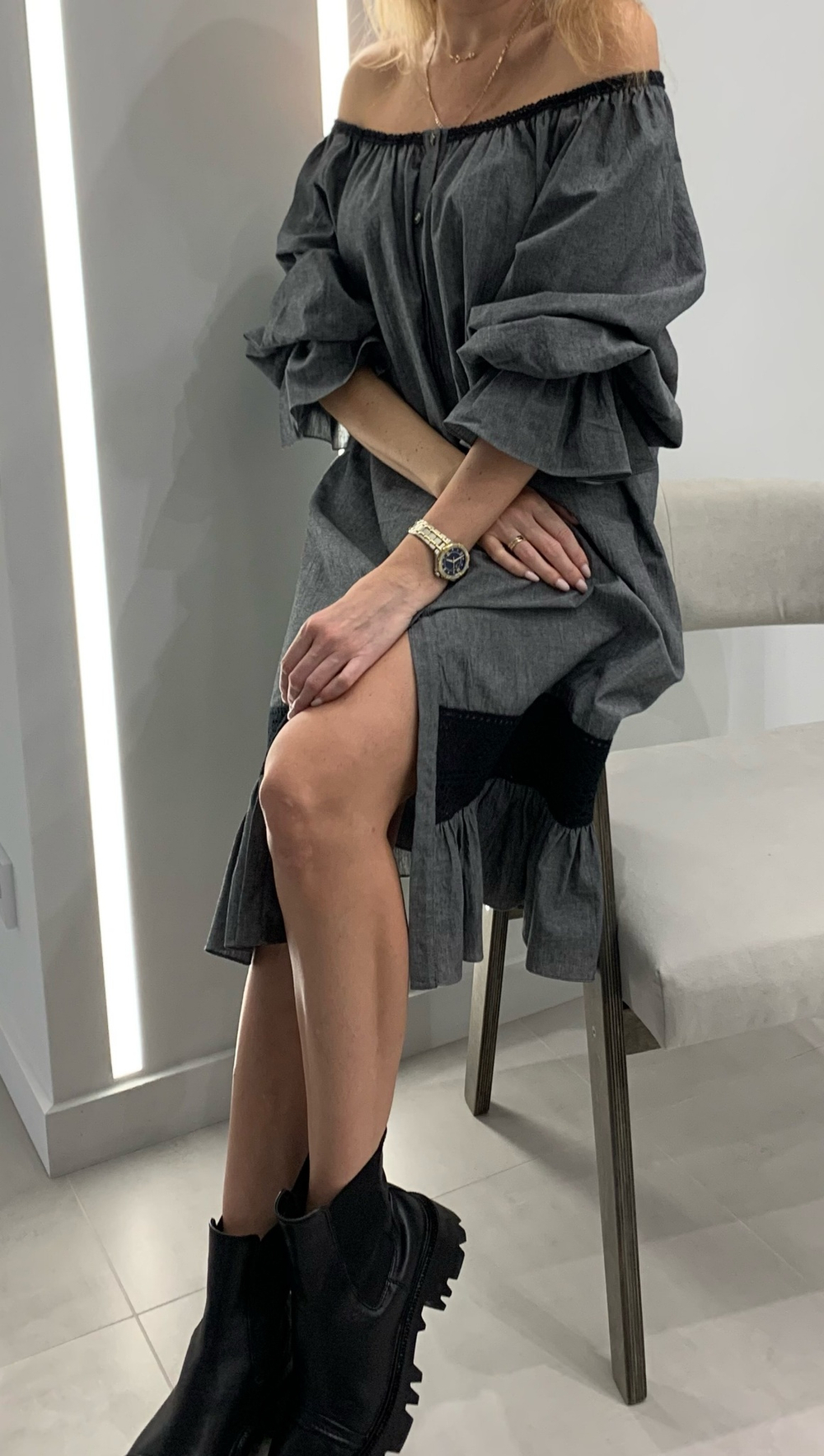 Платье Bellucci