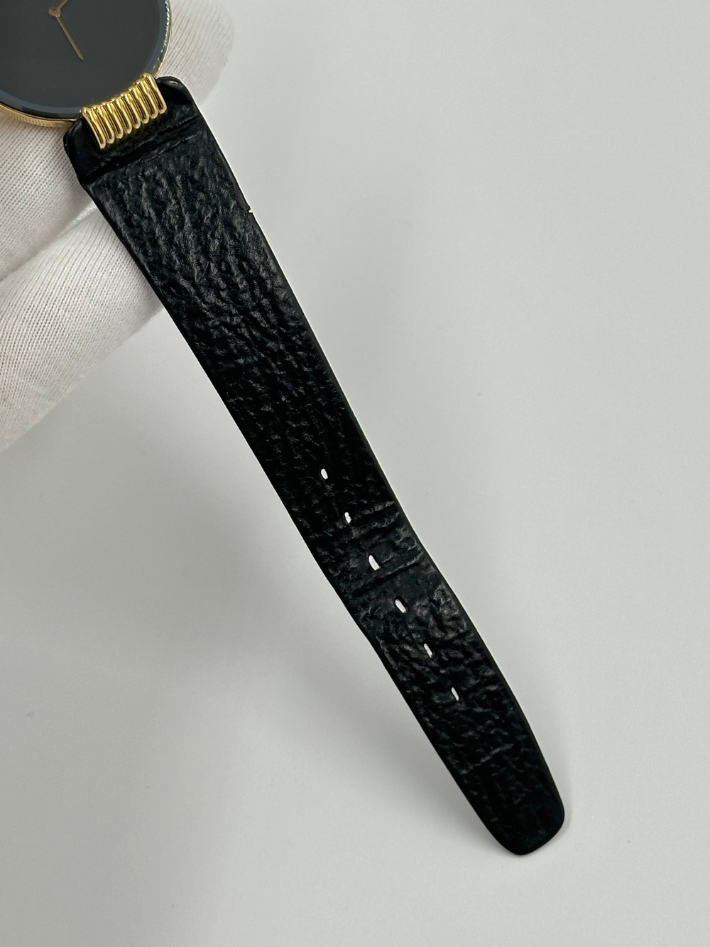 Часы Christian Dior Black Moon