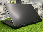 Игровой MSI 17' i7-12650H/RTX 3050 4GB/16GB/512GB/IPS 144Hz/ Katana GF76[12UC-420XRU]/Windows 10