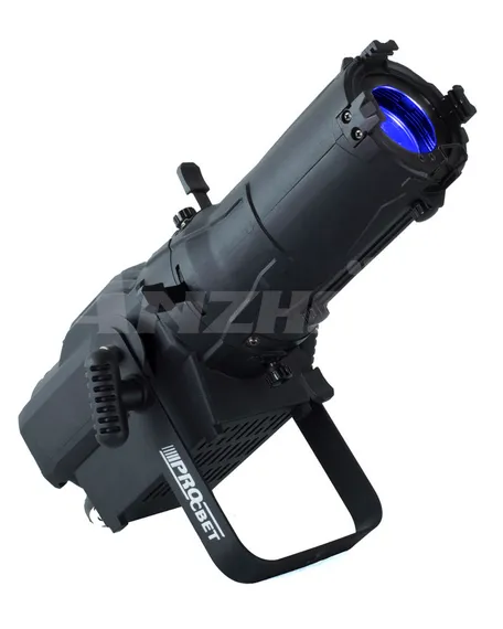 PROCBET Profile MINI 80 RGBW профильный прожектор, 80Вт