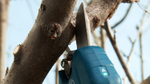 Аккумуляторные садовые ножницы Pro Pruner BOSCH 06019K1021