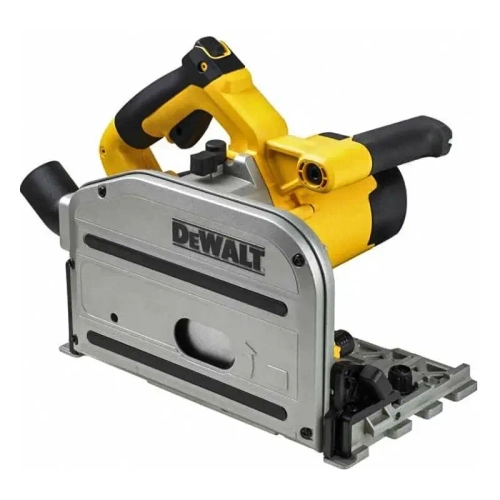 DeWalt DWS520KT погружная дисковая ручная пила