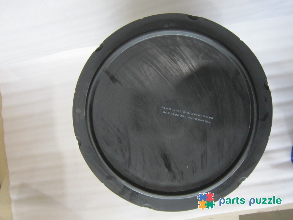 Фильтр воздушный, элемент / AIR FILTER АРТ: 10000-51239