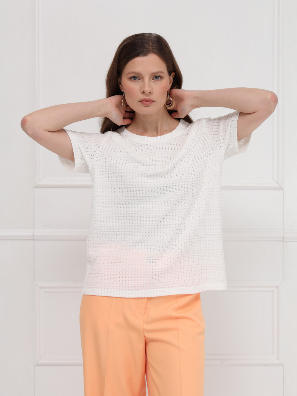 Джемпер С-69 ПТН AKIMBO