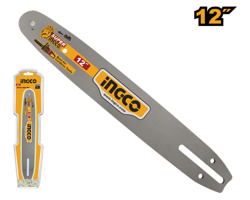 Шина для бензопилы