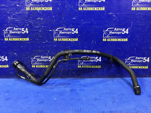 Горловина топливного бака TOYOTA IPSUM 2001-2009