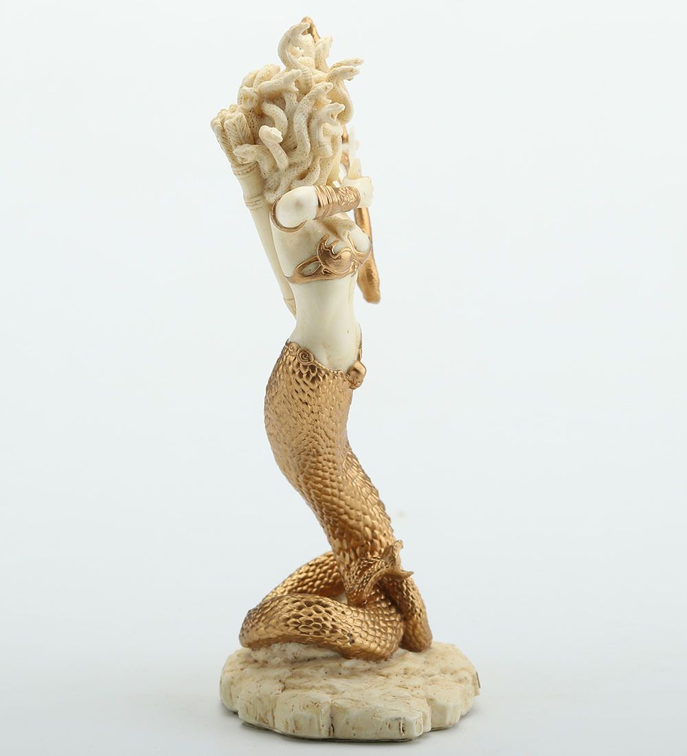 Veronese WS-1232/ 3 Статуэтка «Горгона Медуза»