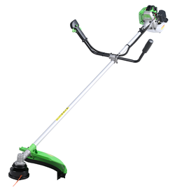 Триммер бензиновый Кратон GGT-750H 750Вт 1л.с. неразбор.штан. реж.эл.:леска/нож