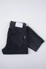 Джинсы Sailor Paul Relaxed Fit выбеленный серый