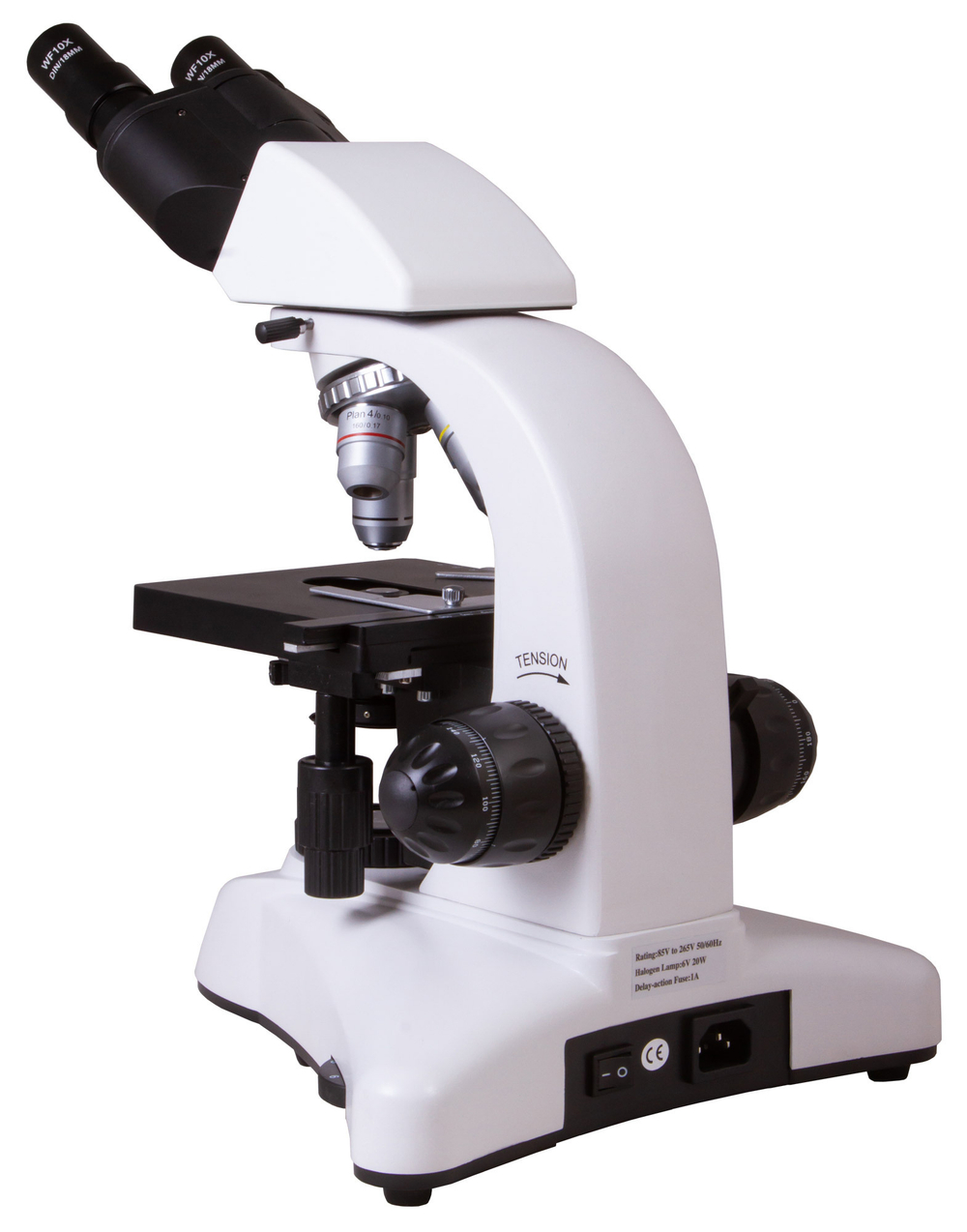 Микроскоп  Levenhuk MED 25B