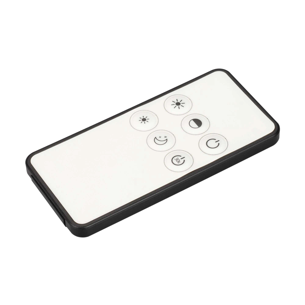 Пульт SMART-R42-DIM (1 зона, 2.4G) (Arlight, IP20 Пластик, 5 лет) 031595