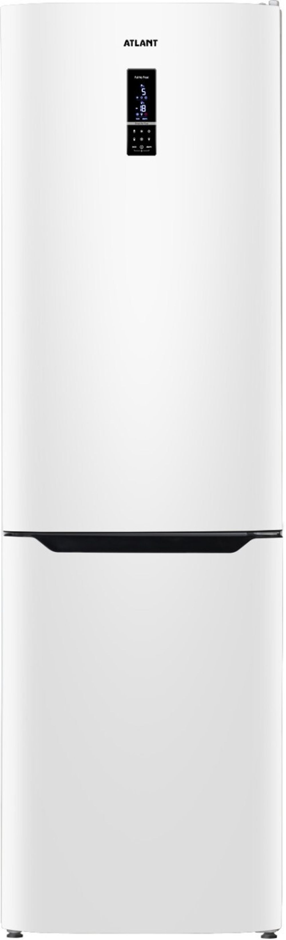 Двухкамерный холодильник Atlant ХМ-4624-109-ND