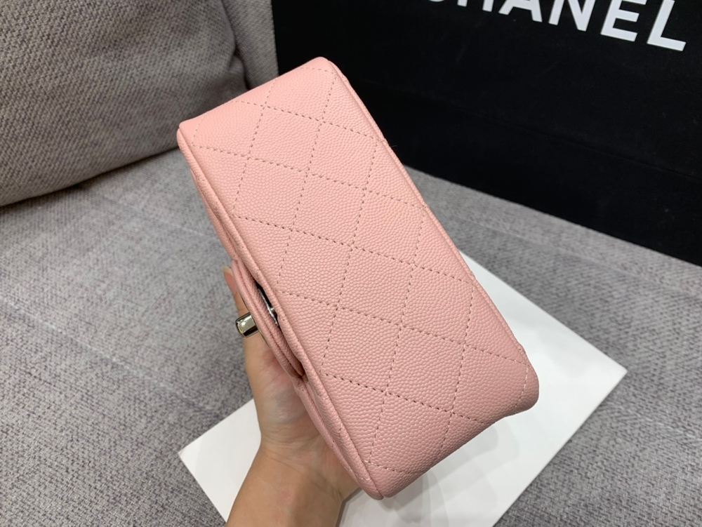 Chanel Bag 17 cm