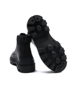 Кожаная обувь graham HUGO - черный(50480469)